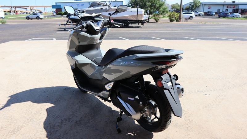 NEW 2026 HONDA PCX Image 5