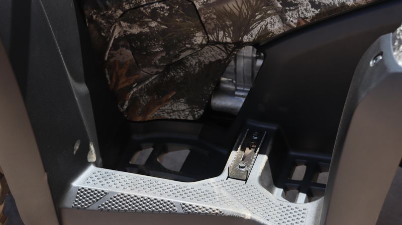 NEW 2026 HONDA FOURTRAX RANCHER 4X4 Image 4