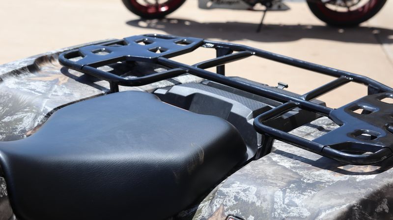 NEW 2026 HONDA FOURTRAX RANCHER 4X4 Image 7