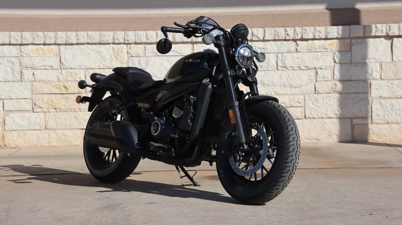 NEW 2026 CFMOTO 450CLC Image 1