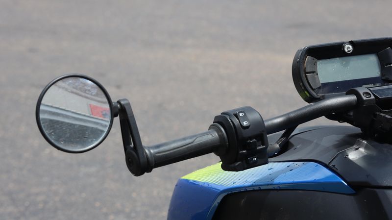 2021 Can-Am RD RYKER 600 ACE 21 600 ACE Image 6