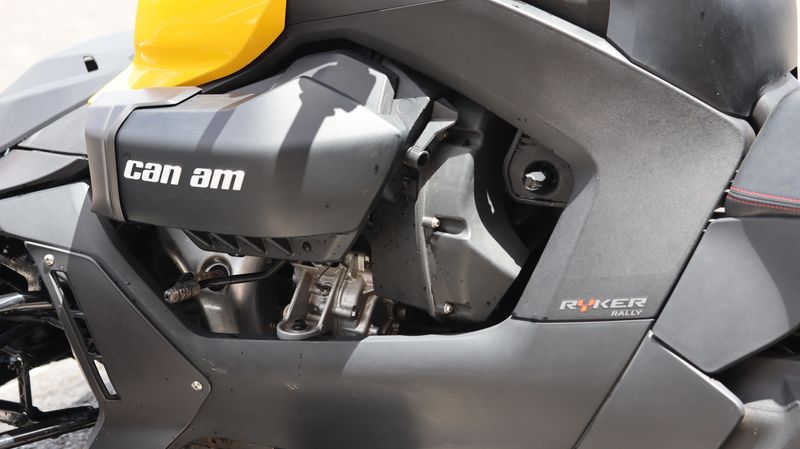 2023 Can-Am RD RYKER RALLY 900 23 900 ACE Image 15