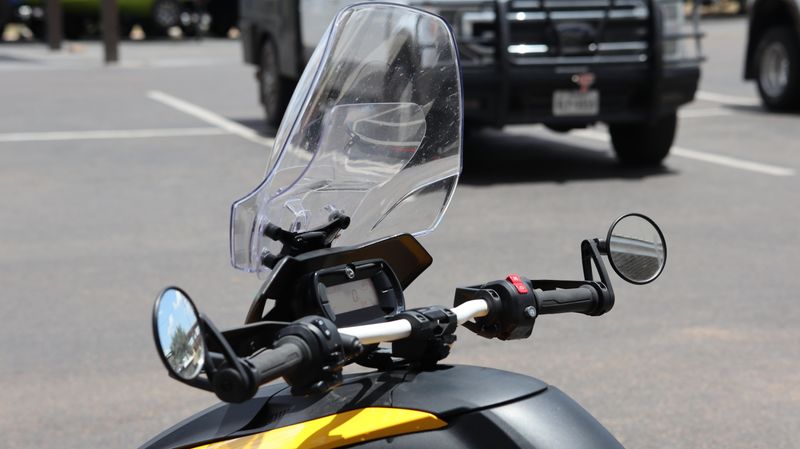 2023 Can-Am RD RYKER RALLY 900 23 900 ACE Image 14