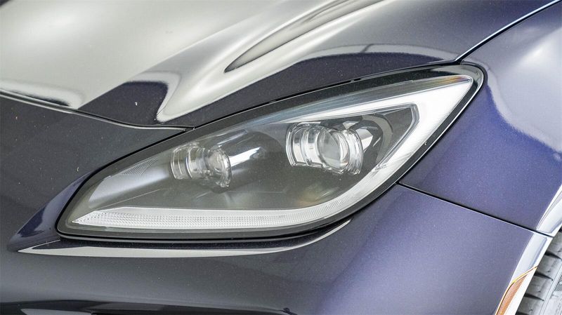 2025 Subaru BRZ Image 7