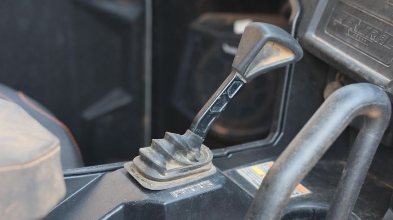2022 Polaris GENERAL XP 1000 DELUXE Image 11