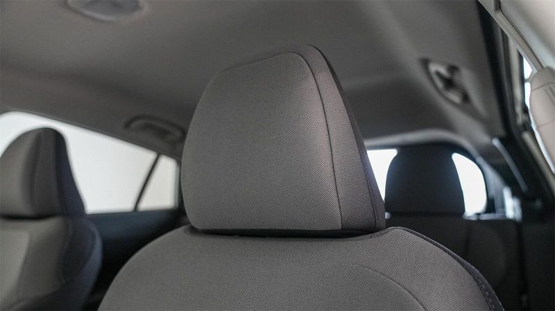 New 2025 Subaru Crosstrek PremiumImage 25
