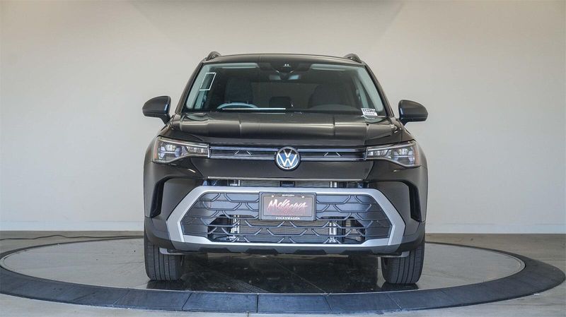 New 2025 Volkswagen Taos 1.5T SImage 6
