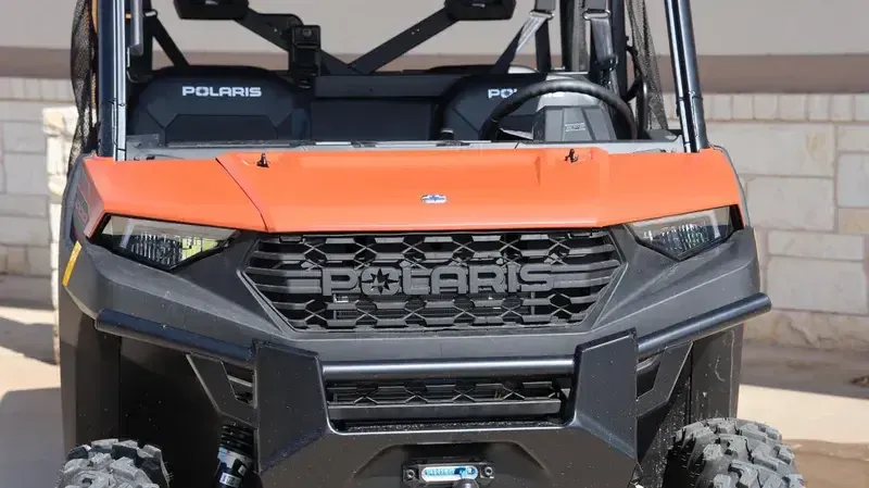 NEW 2026 POLARIS RANGER CREW 1000 PREMIUM Image 5