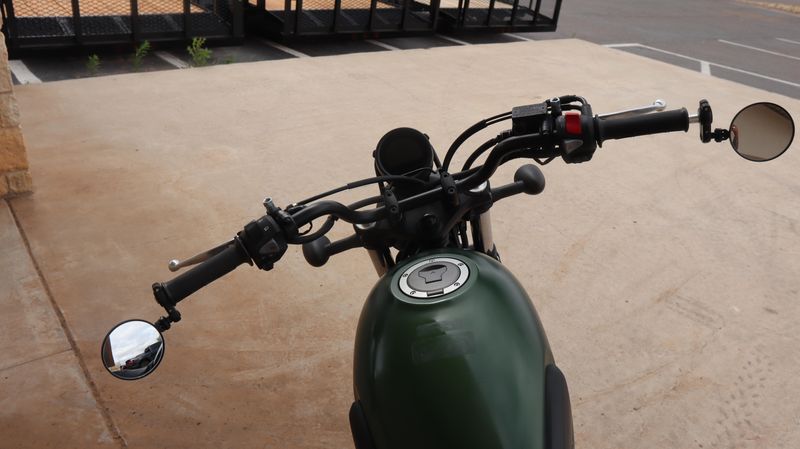 2023 Honda REBEL 500 Image 18
