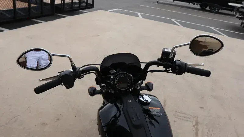 NEW 2026 INDIAN MOTORCYCLE SPORT SCOUT SIXTY Image 8