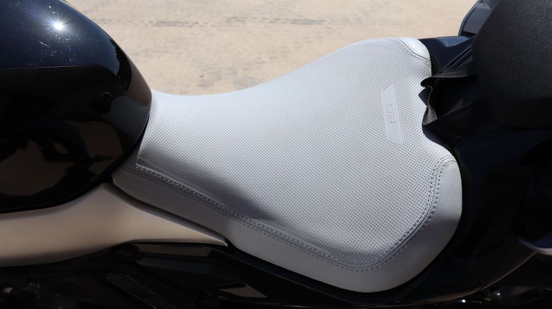 2025 CFMOTO 675SS NEBULA BLACK Image 7