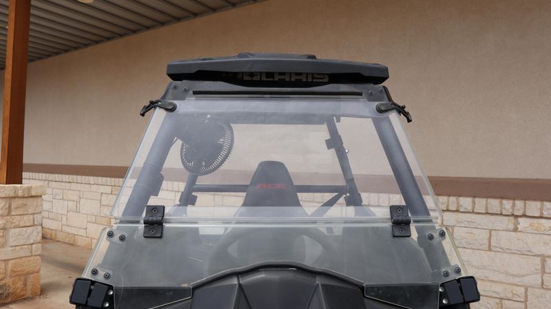 2015 Polaris ACE 570 SP Image 7