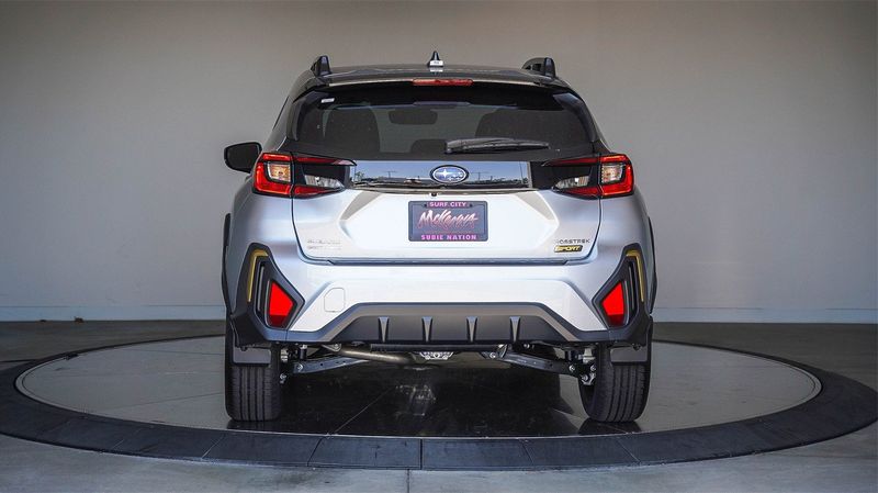 2024 Subaru Crosstrek SportImage 3