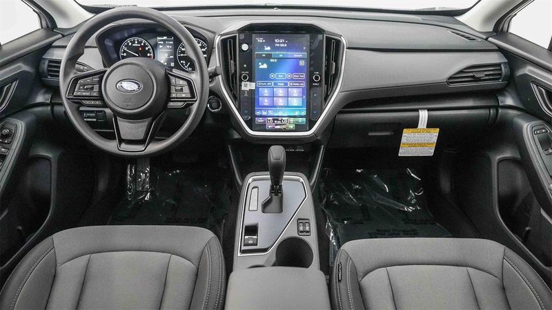 New 2025 Subaru Crosstrek PremiumImage 12