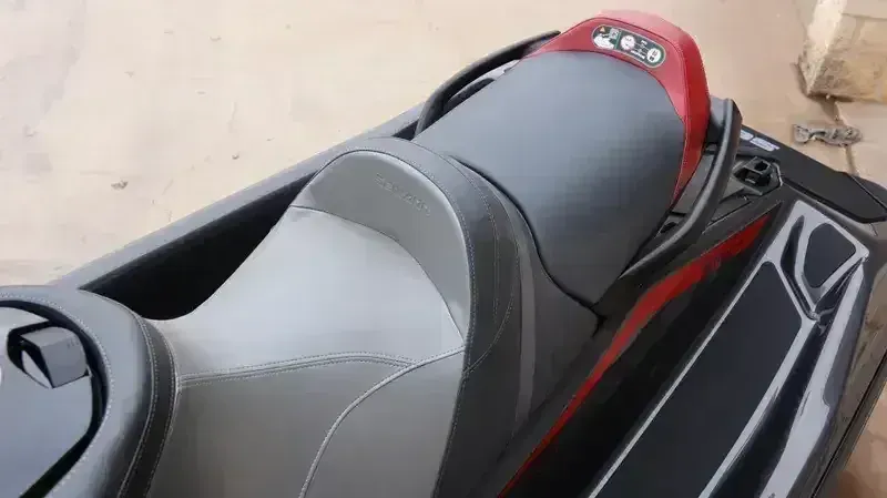 NEW 2026 SEADOO GTRX 300 WITH SOUND SYSTEM Image 5