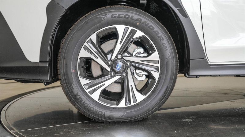 New 2025 Subaru Crosstrek PremiumImage 10
