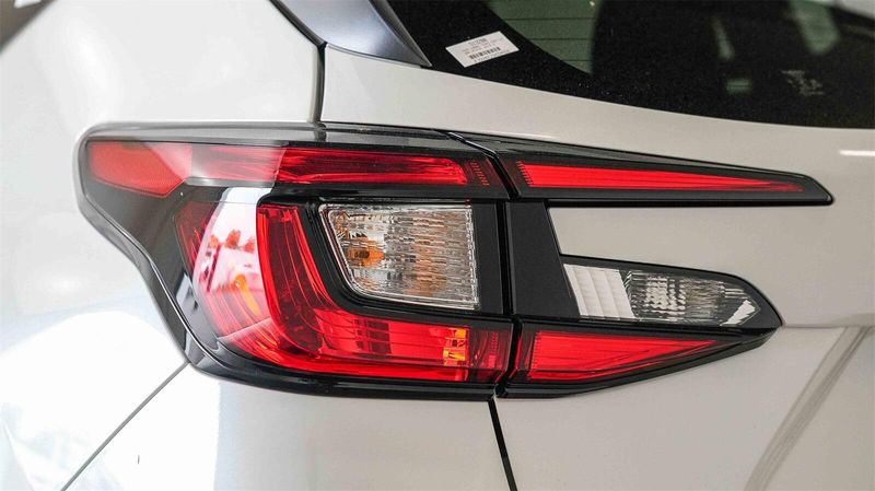 New 2025 Subaru Crosstrek PremiumImage 8
