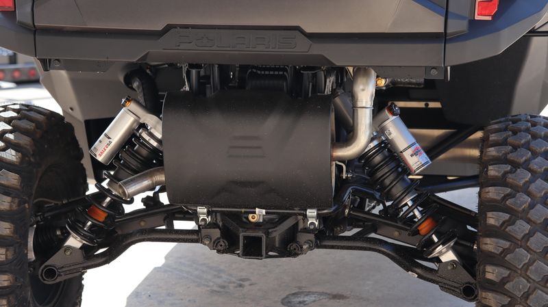 NEW 2026 POLARIS GENERAL XP 4 1000 ULTIMATE Image 13