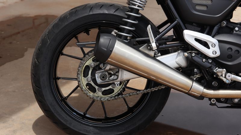 2022 Triumph Speed Twin 1200 Euro 5a Base Image 19