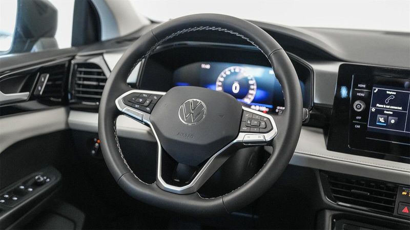 New 2025 Volkswagen Taos 1.5T SImage 16
