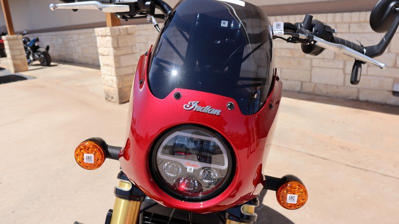 NEW 2026 INDIAN MOTORCYCLE 101 SCOUT Image 10