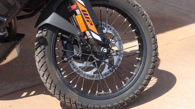 2023 KTM 390 ADVENTURE Image 8