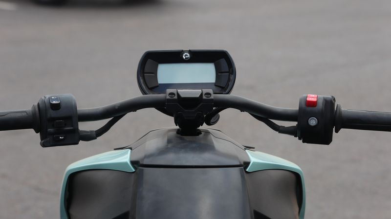 2021 Can-Am RD RYKER 600 ACE 21 600 ACE Image 6