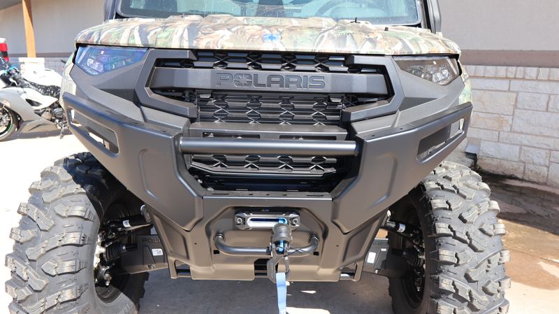 New 2026 Polaris RANGER XP 1000 NORTHSTAR EDITION ULTIMATE PURSUIT CAMO Image 26