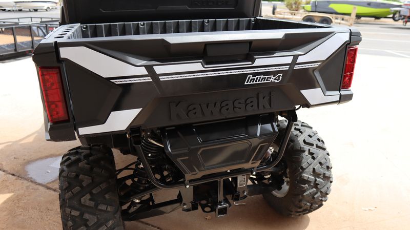 2024 Kawasaki RIDGE RANCH EDITION Image 7