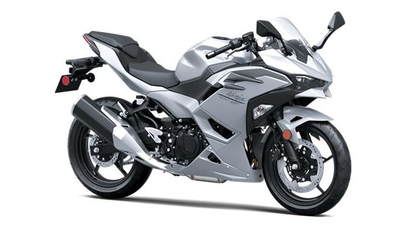 2025 Kawasaki NINJA 500