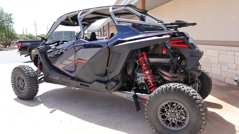 2023 Polaris RZR PRO R 4 ULTIMATE Image 13