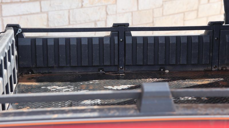 2024 Kawasaki Mule PROFXT 1000 HD Edition Image 8