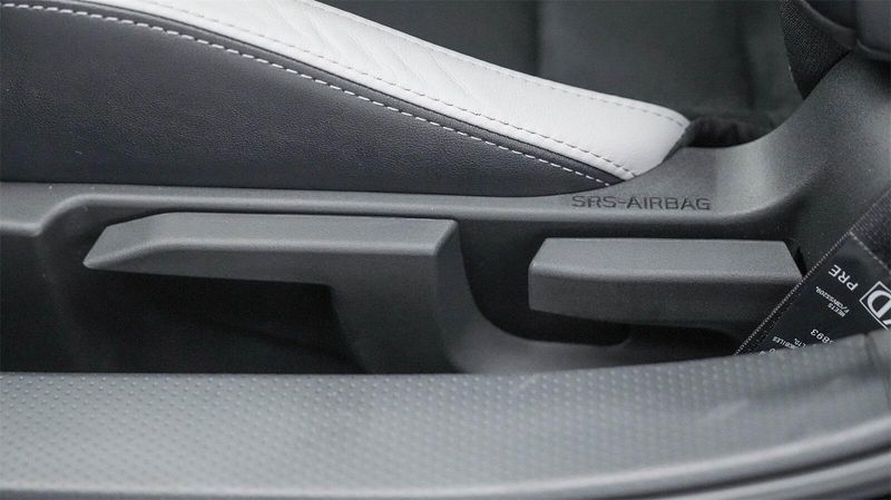 2025 Subaru BRZ Image 22