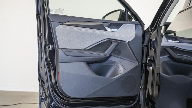 New 2025 Volkswagen Tiguan 2.0T SImage 21