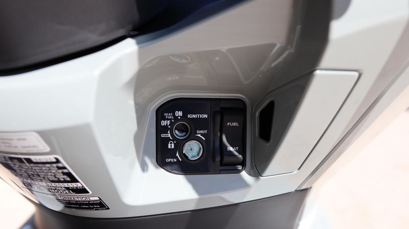 NEW 2026 HONDA PCX Image 18
