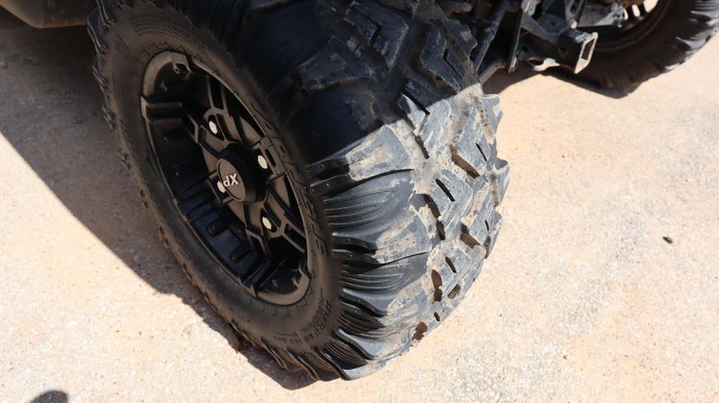 2021 Polaris RANGER XP 1000 Image 10
