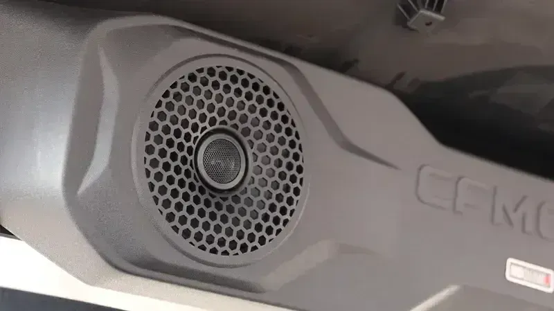 NEW 2026 CFMOTO UFORCE U10 XL PRO Image 28