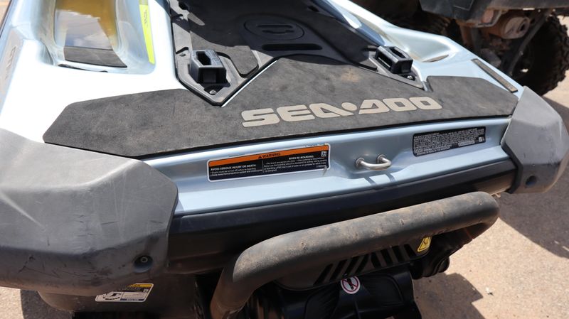 2021 SEADOO PW GTI SE 130 NY 21 Image 3