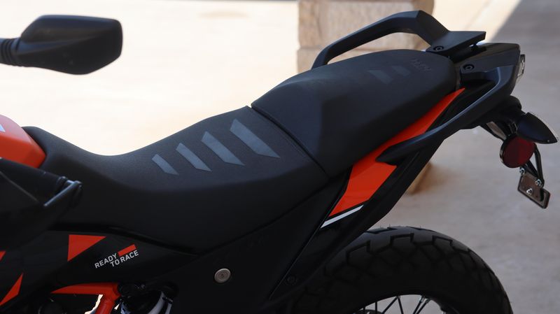 2023 KTM 390 ADVENTURE Image 11