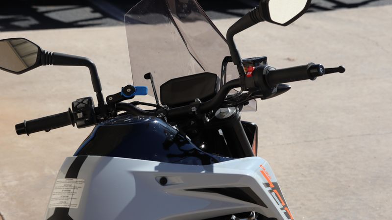 2023 KTM 790 DUKEImage 9