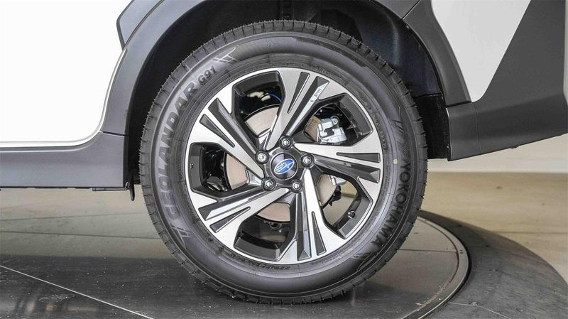 New 2025 Subaru Crosstrek PremiumImage 9