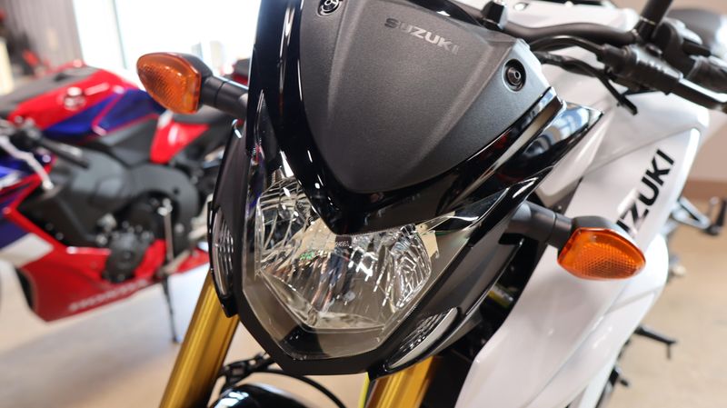 2023 Suzuki GSX750 Image 8