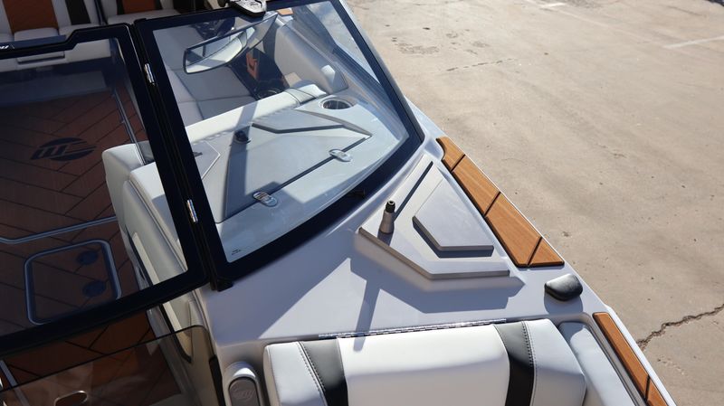 2025 MALIBU WAKESETTER 23 LSV Image 26