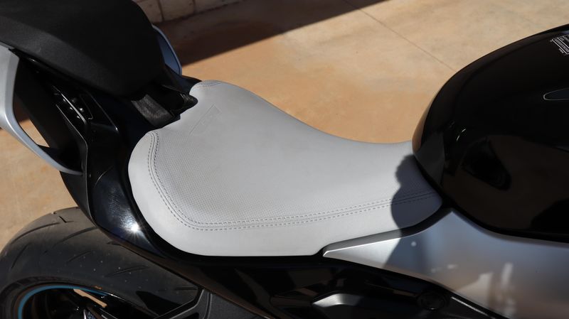 NEW 2026 CFMOTO 675SS Image 14