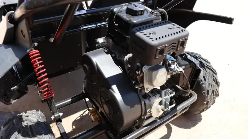 NEW 2026 HAMMERHEAD MUDHEAD SE Image 17