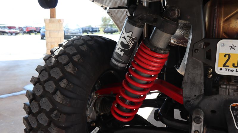 2024 Can-Am SSV COM MAX XTP 64 1000R TN 24 XT 1000R Image 10