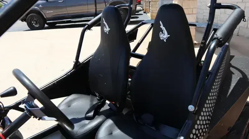 NEW 2025 HAMMERHEAD MUDHEAD SE Image 8