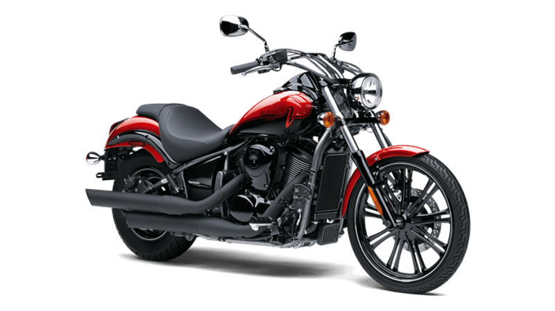 2025 Kawasaki Vulcan 900 CustomImage 1