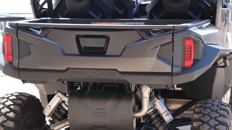 NEW 2026 POLARIS GENERAL XP 4 1000 ULTIMATE Image 11