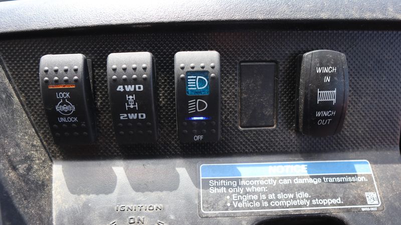 2024 Kawasaki MULE PROFXT 1000 LE CAMO Image 13